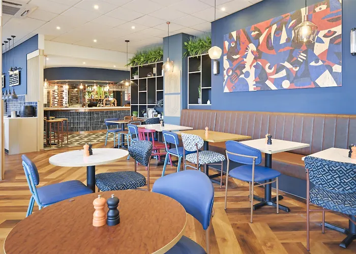 Travelodge Windsor Central
