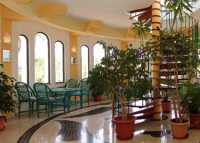 Hotel Casabela