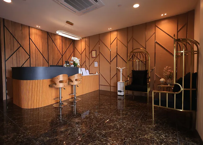 Assalam Hotel