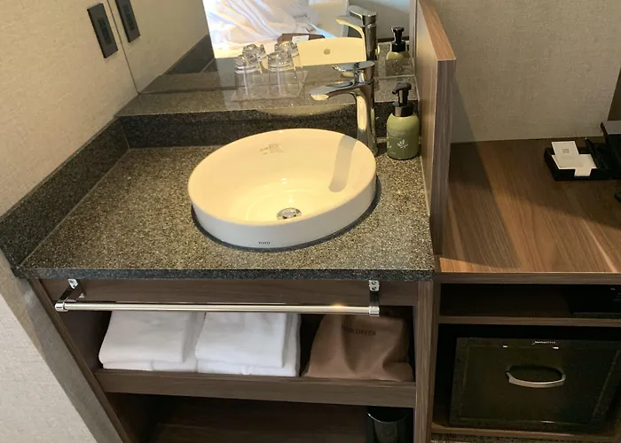 Hotel H2 Trip&Business Nagasaki
