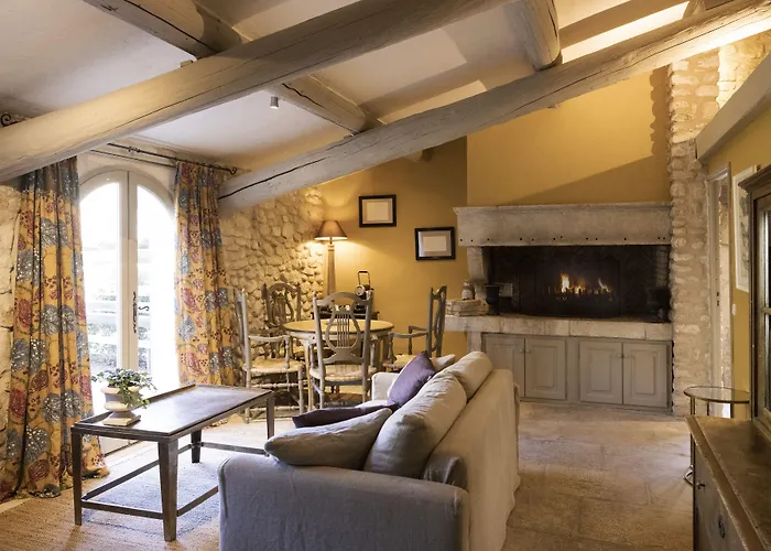 La Bastide de Marie, Maisons et Hôtels Sibuet