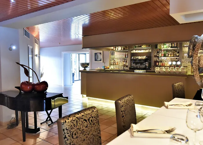 Le Domaine des Oliviers