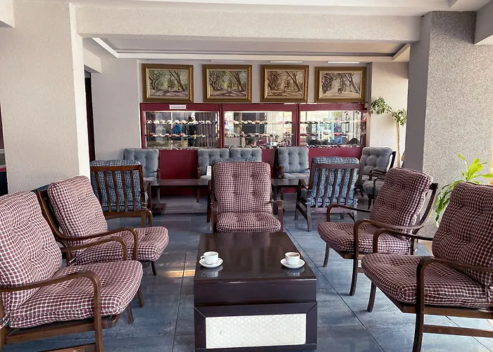 Balta Hotel