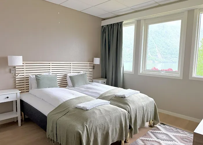 Sogn Hotel