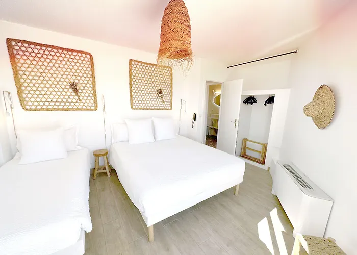 Blanc Sable Hotel
