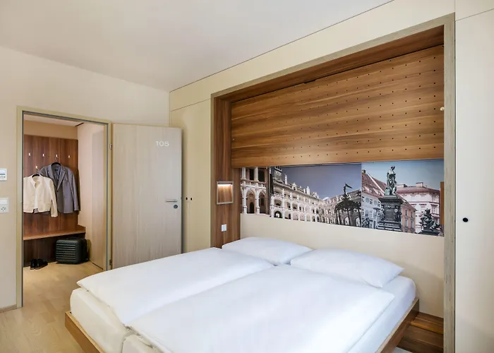 Jufa Hotel Graz City