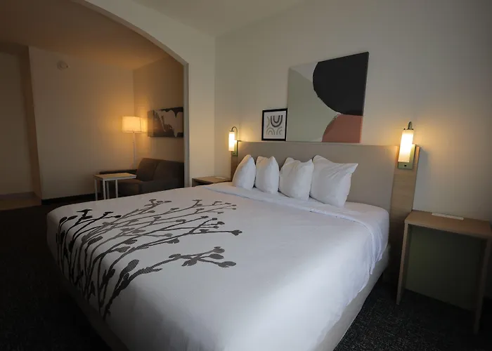Sleep Inn & Suites Harrisburg - Hershey Southwest
