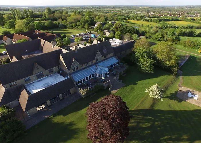 Cricklade House Hotel, Sure Hotel Collection By Best Western