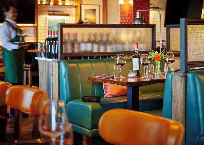 Westport Coast Hotel, Spa & Leisure