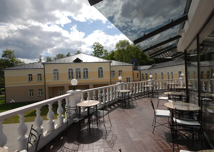 Europa Royale Druskininkai