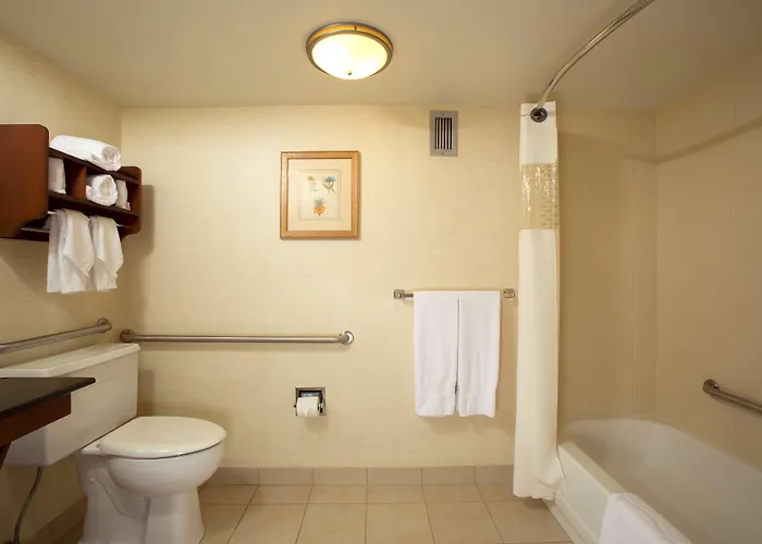Hampton Inn Alexandria