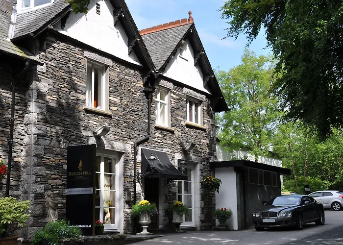 Beech Hill Hotel & Spa