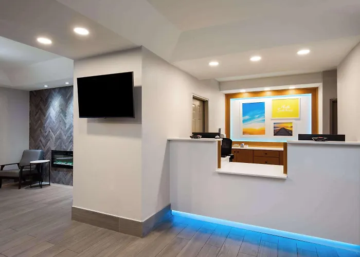 Days Inn By Wyndham Helen