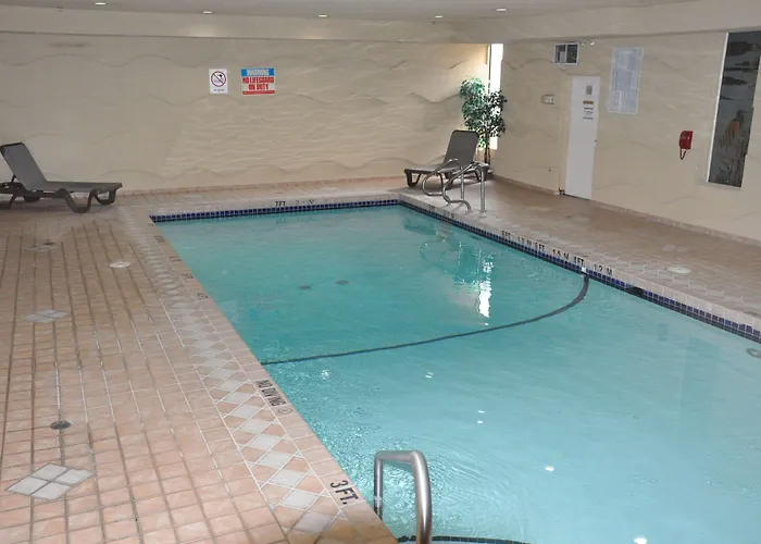 Ramada By Wyndham Abbotsford