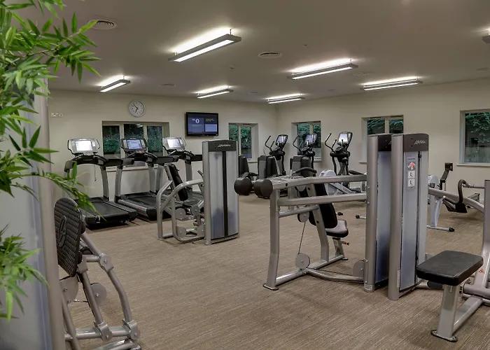 Best Western Lamphey Court Hotel And Spa