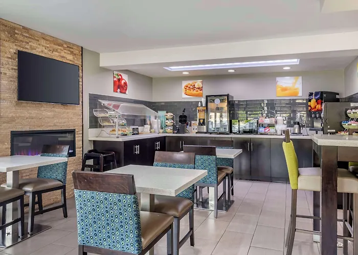 Quality Inn & Suites Athens University Area