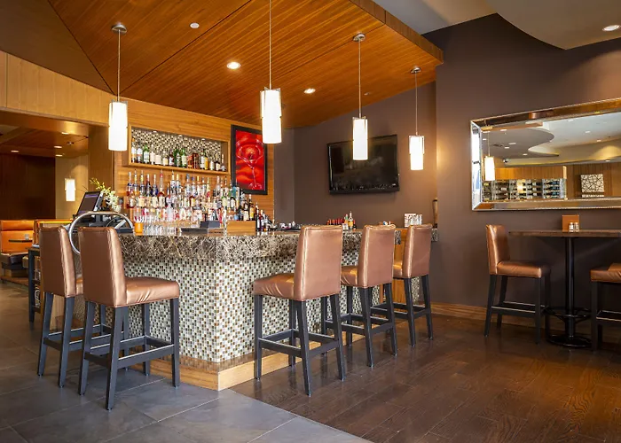 Best Western Premier Chateau Granville Hotel & Suites & Conference Centre