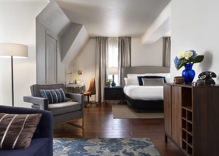 Seven Gables Inn, St Louis West, A Tribute Portfolio Hotel