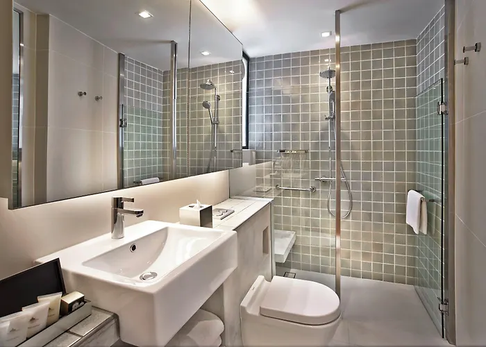 Goodwood Park Hotel