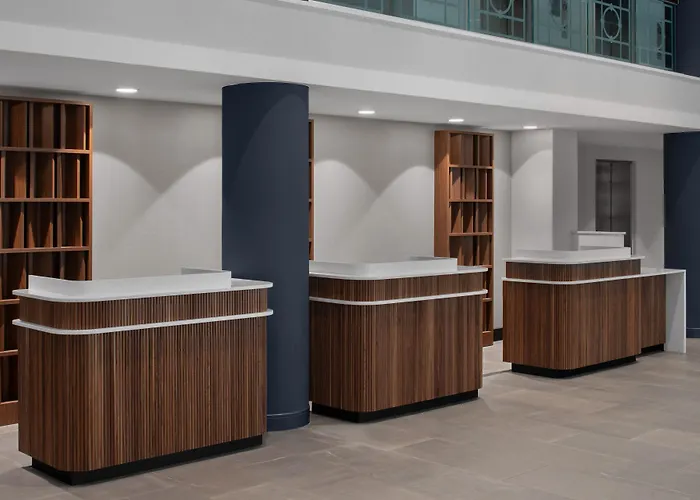 Courtyard By Marriott Pittsburgh University Center
