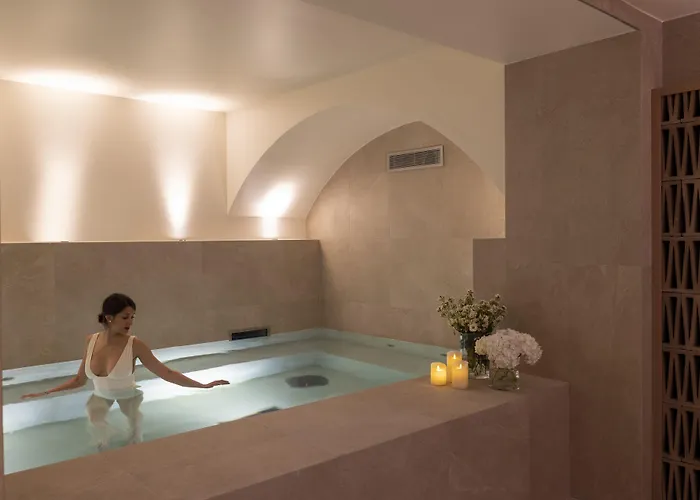 Hôtel Toujours&Spa