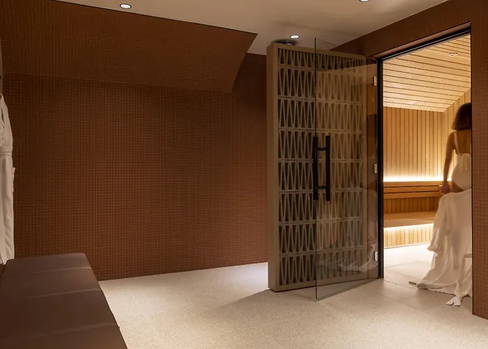 Hôtel Toujours&Spa