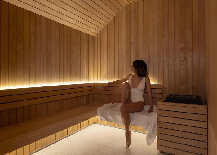 Hôtel Toujours&Spa