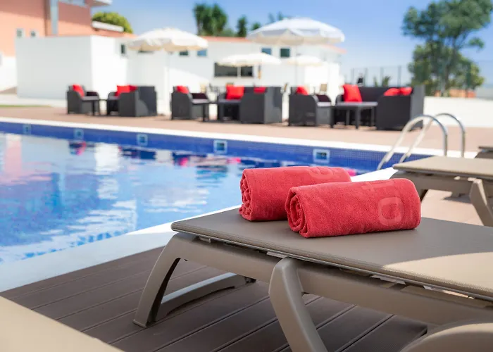 Luna Hotel Turismo