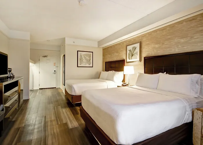 Holiday Inn Windsor - Ambassador Bridge By Ihg
