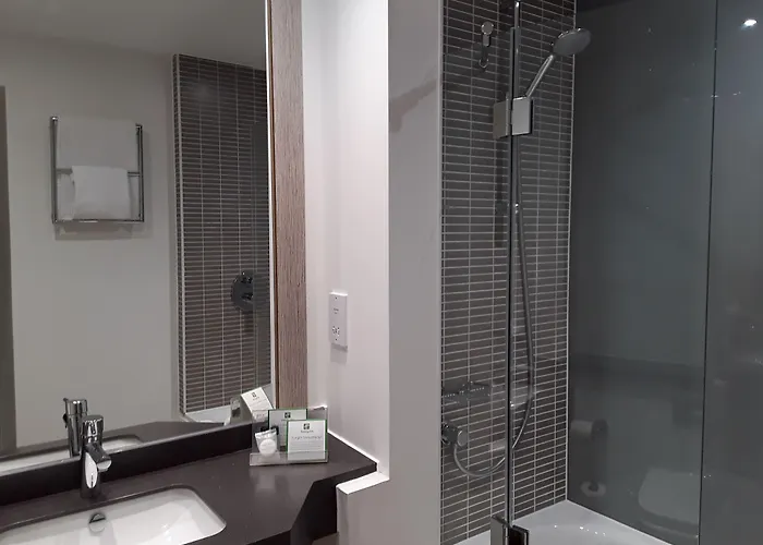 Holiday Inn Leeds-Wakefield M1 Jct40 By Ihg