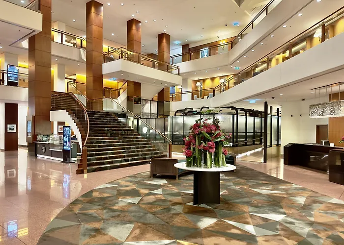 Four Seasons Hotel Sydney