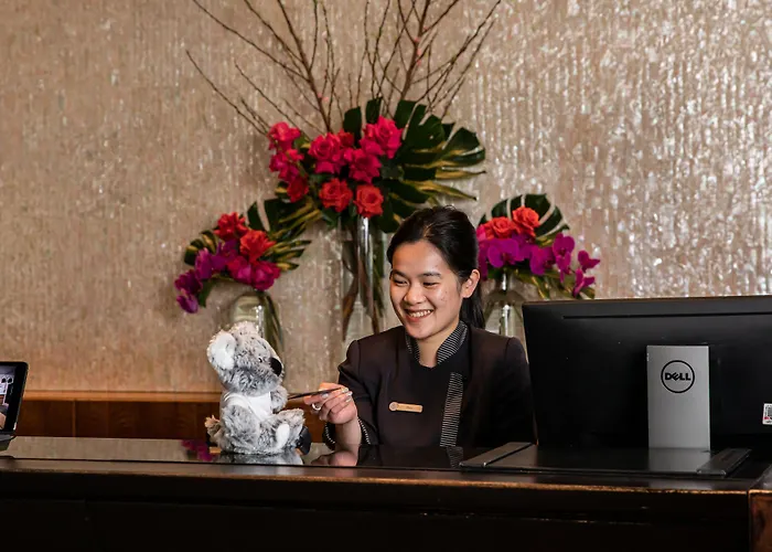 Four Seasons Hotel Sydney