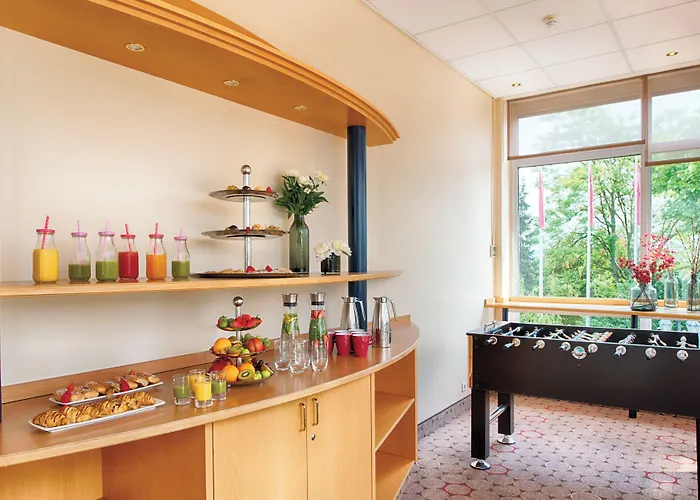 Leonardo Hotel Heidelberg Walldorf