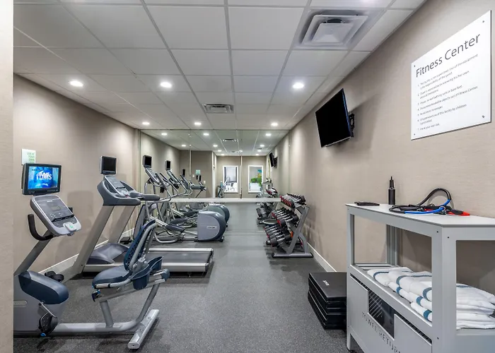 Holiday Inn Huntsville - Research Park By Ihg