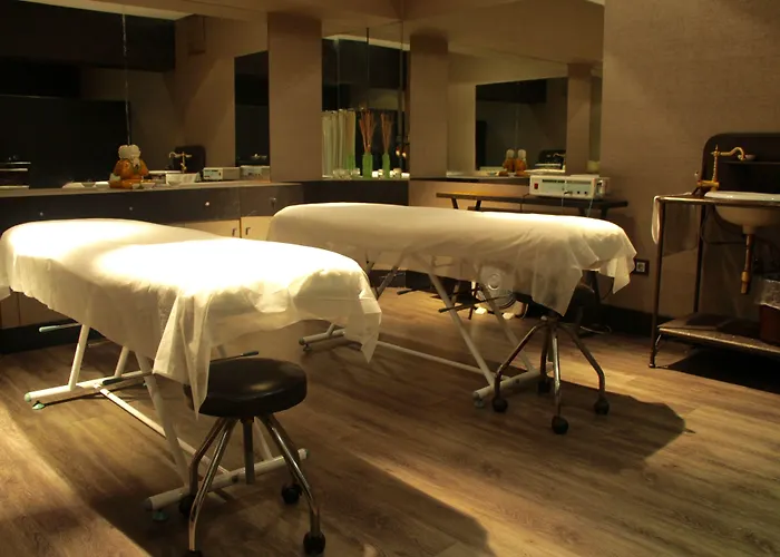 Roc Blanc Hotel&Spa