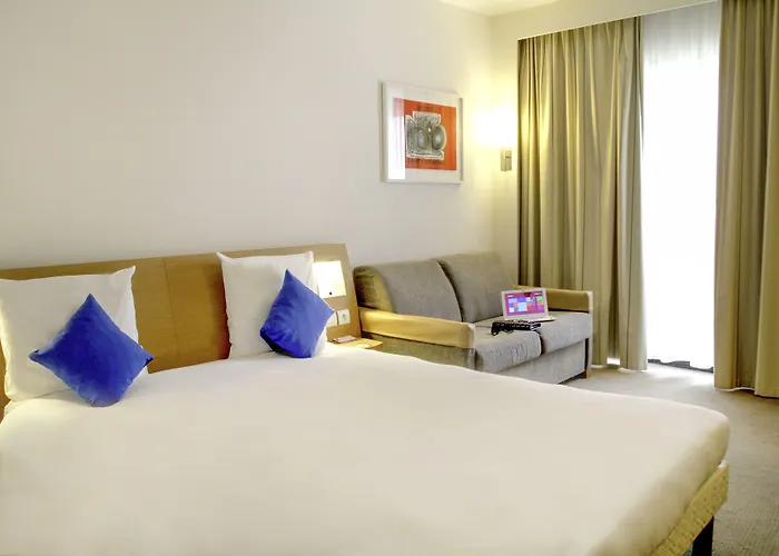 Novotel Constantine