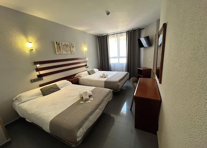 Hotel Valdemoro