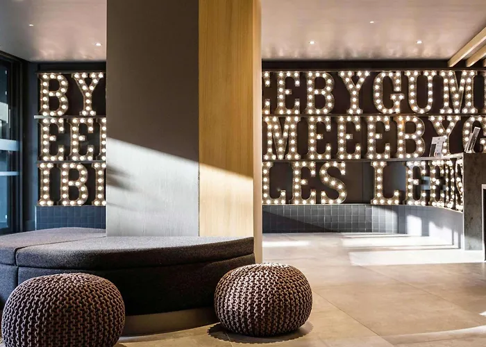 Ibis Styles Leeds City Centre Arena