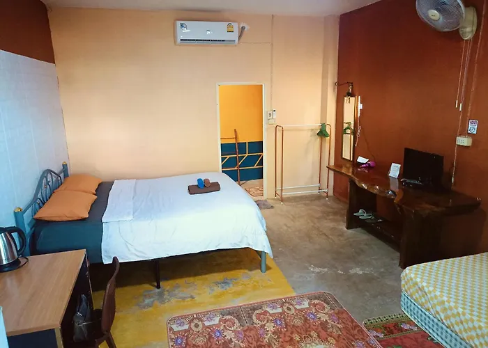Six Nature Resort