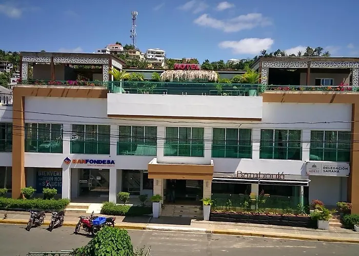 Nilka Hotel Boutique