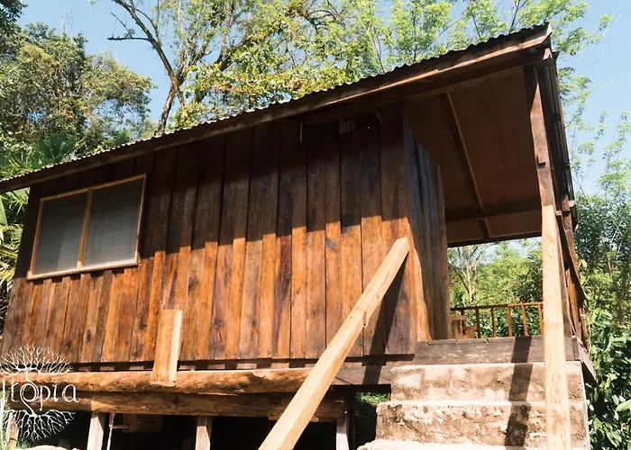Utopia Eco Hotel