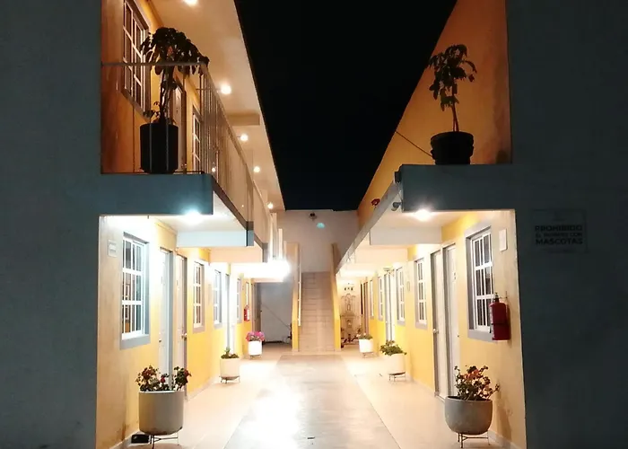 Posada del Ángel