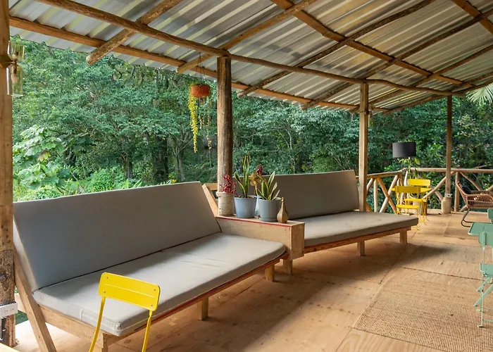 El Valle Lodge