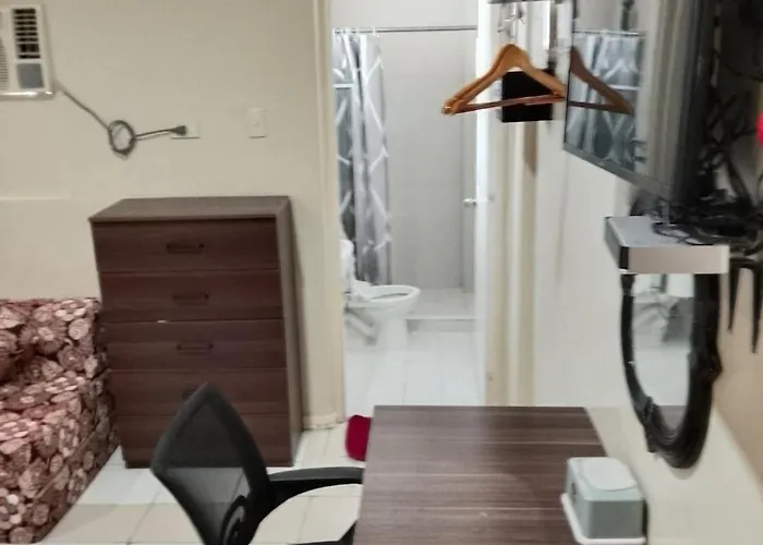 Ashley And Bill'S Suites 'N Garden Hotel And Vacation Homes