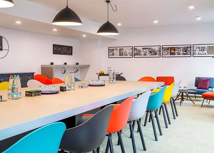 Ibis Styles Pforzheim
