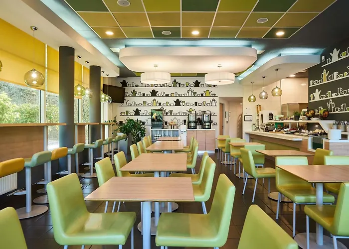 Ibis Budget Wroclaw Poludnie