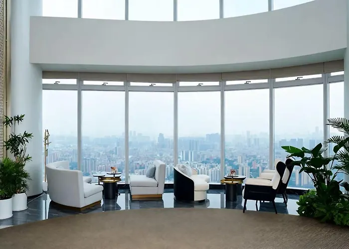 Doubletree By Hilton Foshan Nanhai