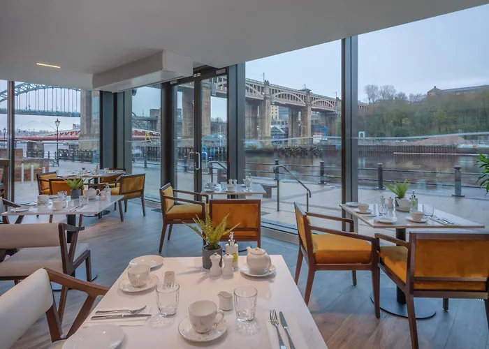 INNSiDE by Meliá Newcastle