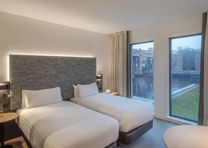 INNSiDE by Meliá Newcastle