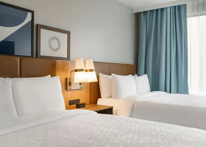 Staybridge Suites Rochester - Mayo Clinic Area By Ihg